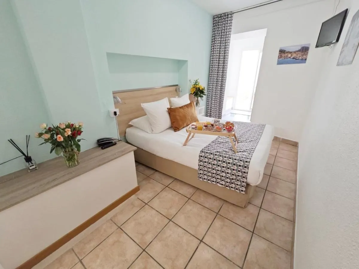 Hotel Des Calanques Cassis