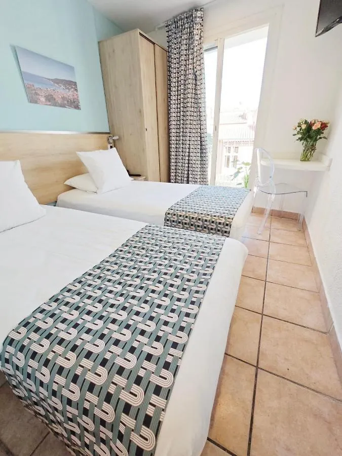 Hotel Des Calanques Cassis